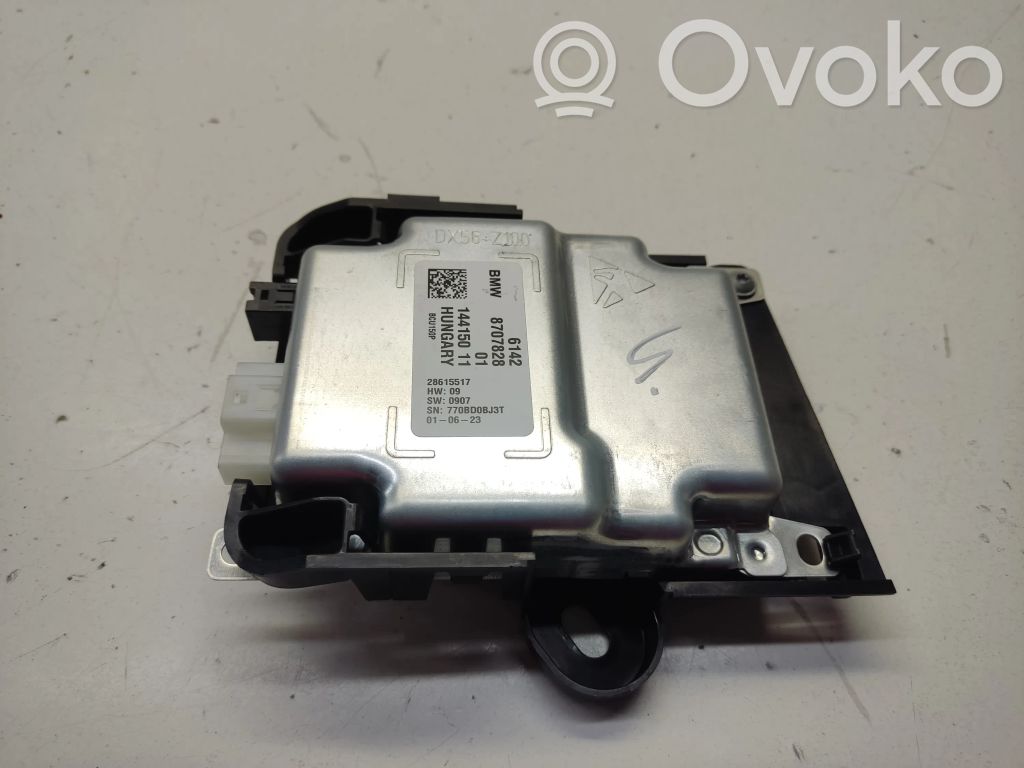 BMW 3 G20 G21 Battery control module 