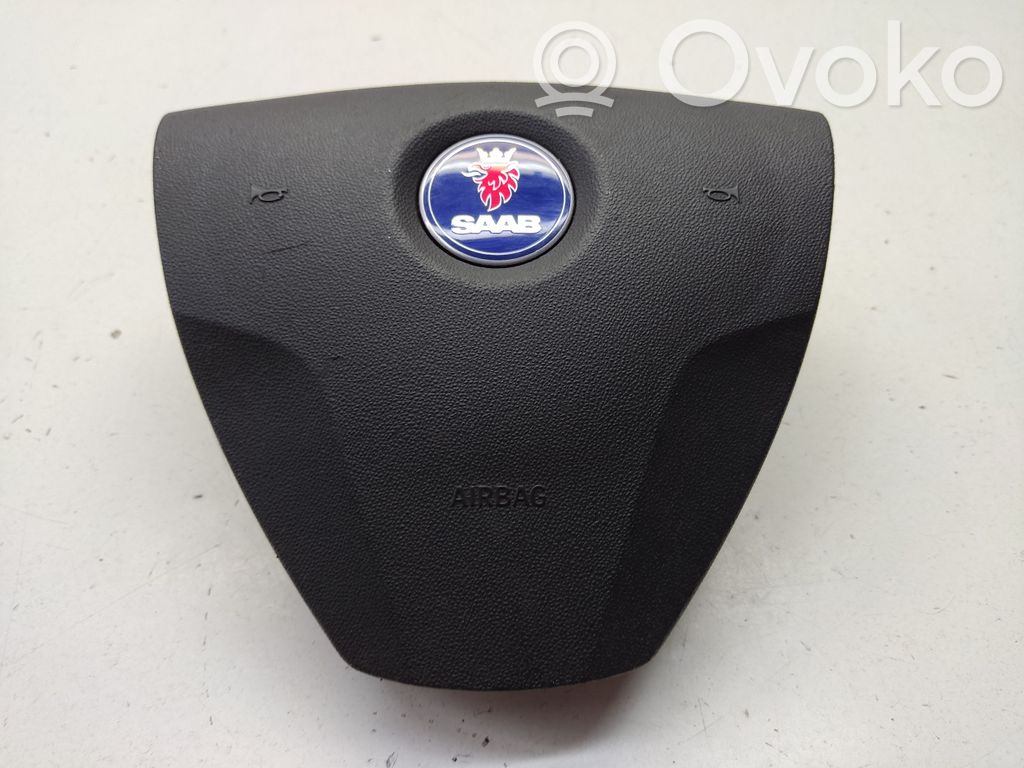 Poduszka powietrzna Airbag kierownicy   3058309,498997212,ZYET22103167
