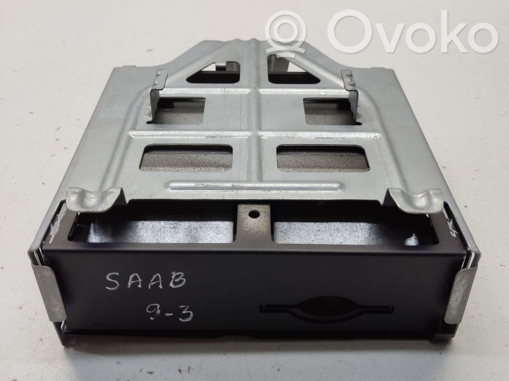 Saab 9-3 Ver2 Radio/CD/DVD/GPS head unit 