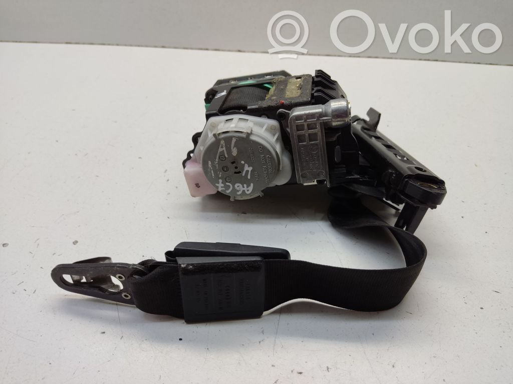 Cinturón delantero   4G8857706,4G8857706F,3066322,305973210,307161510