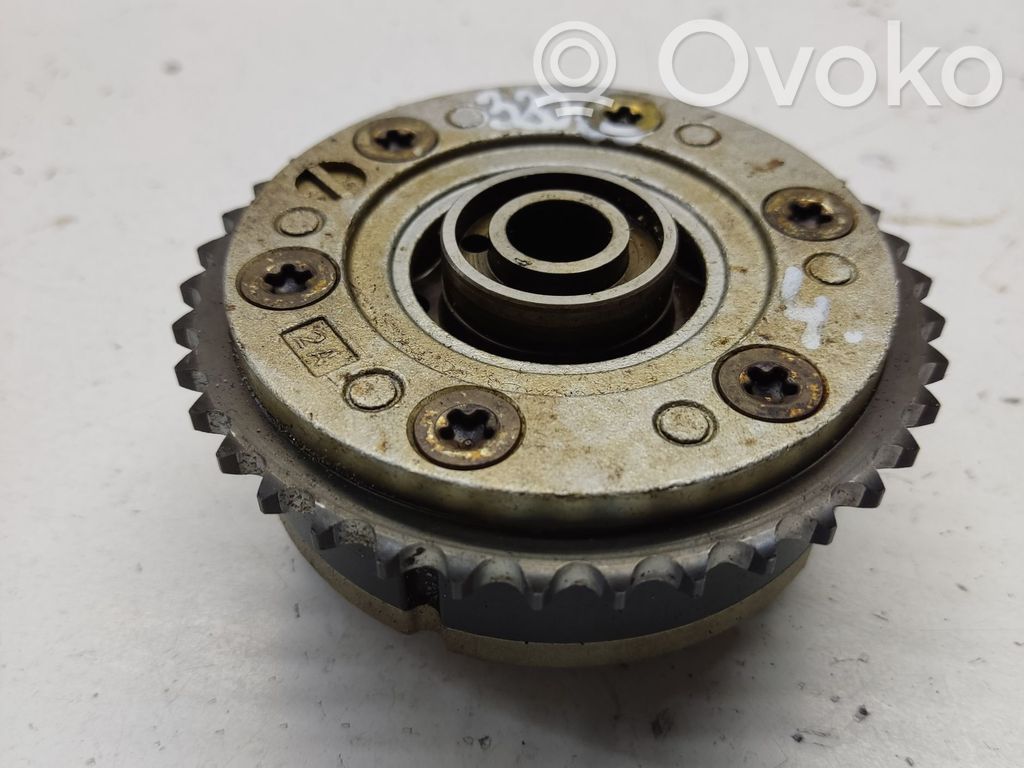 Timing chain sprocket   7540346