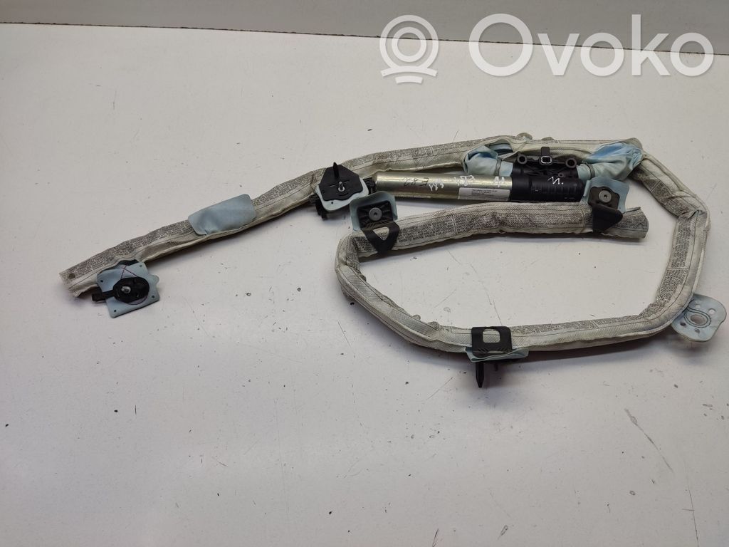 BMW 1 E82 E88 Airbag del techo 