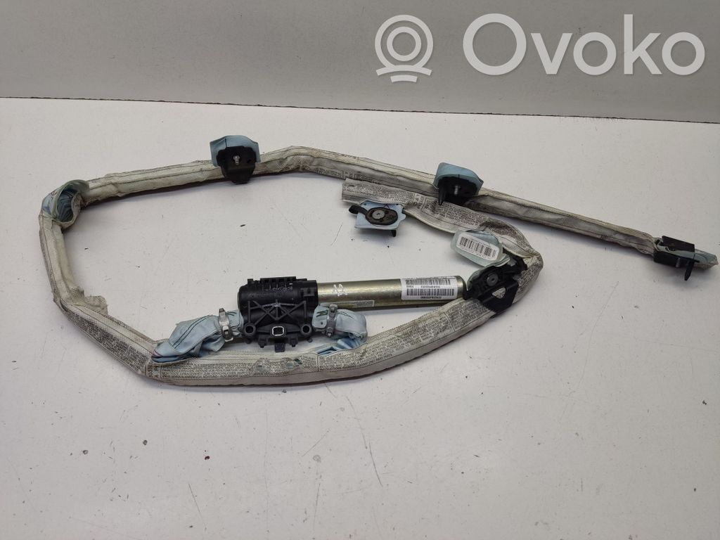 BMW 1 E82 E88 Roof airbag 