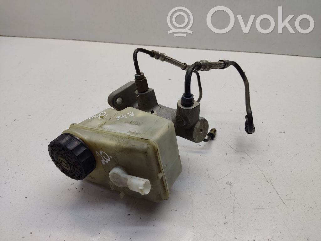Master brake cylinder   84262,033508