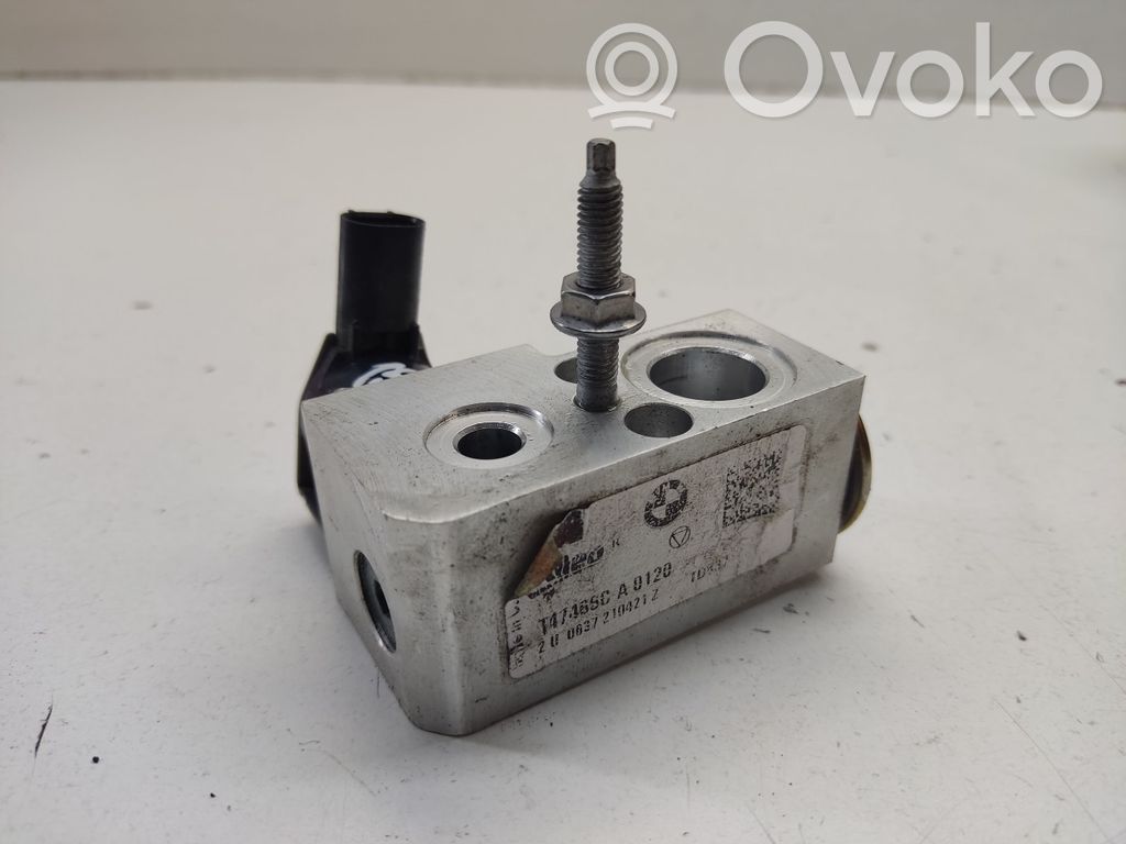 BMW 3 G20 G21 Zawór rozprężny klimatyzacji A/C 