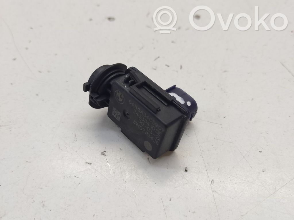 BMW 3 G20 G21 Sensore qualità dell’aria 