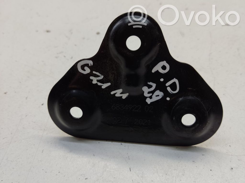 BMW 3 G20 G21 Battery bracket 