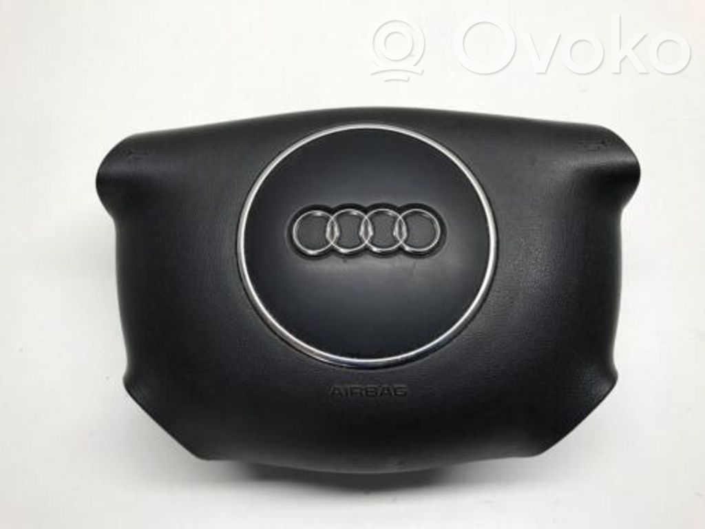 Audi A4 S4 B6 8E 8H Poduszka powietrzna Airbag kierownicy 