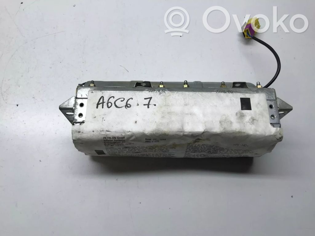 Audi A4 S4 B7 8E 8H Poduszka powietrzna Airbag pasażera 