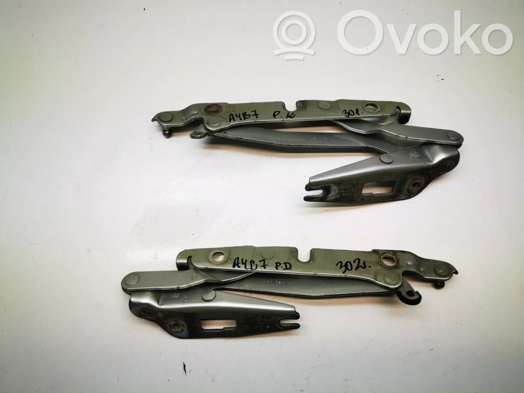 Audi A4 S4 B7 8E 8H Tailgate/trunk/boot hinge 