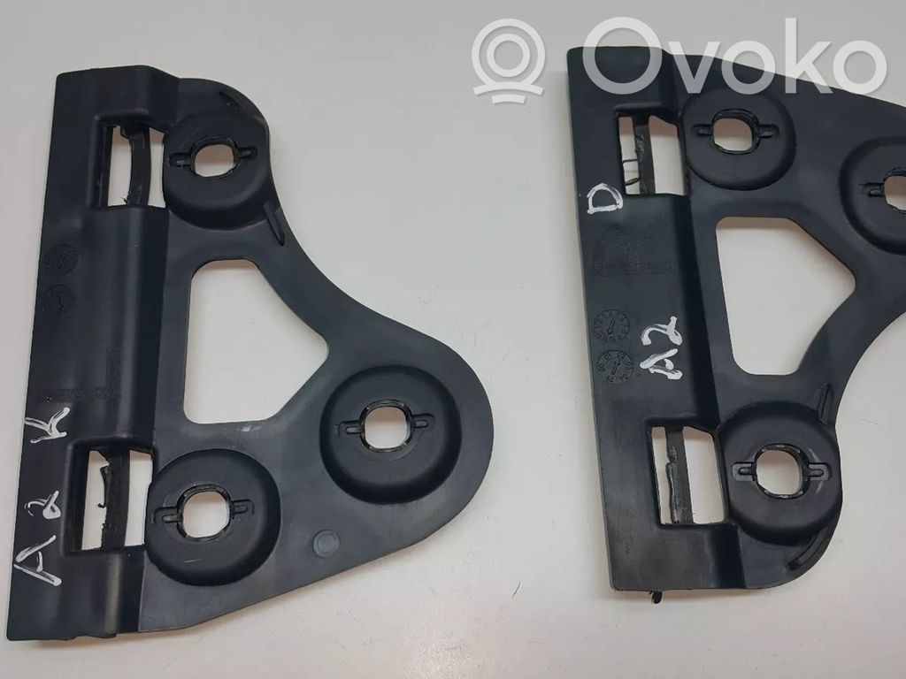 Audi A2 Laikiklis sparno 