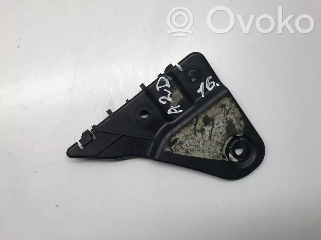 Audi A2 Rear bumper mounting bracket 