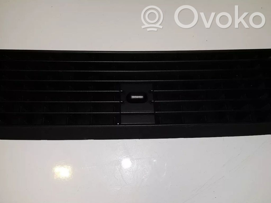 Audi A2 Moldura protectora de la rejilla de ventilación del panel 