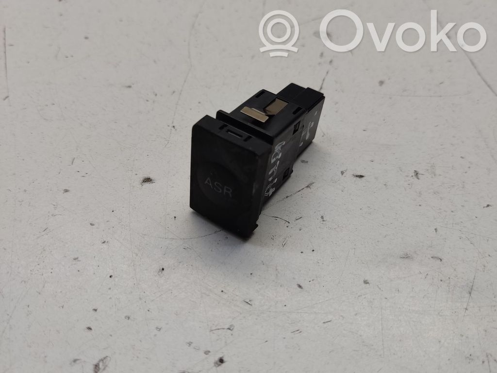 Traction control (ASR) switch   8Z0927133A,8Z0927133