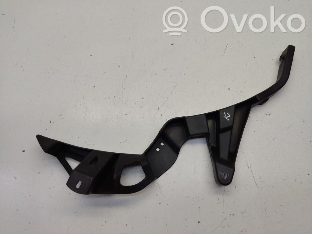 Audi A2 Front bumper mounting bracket 