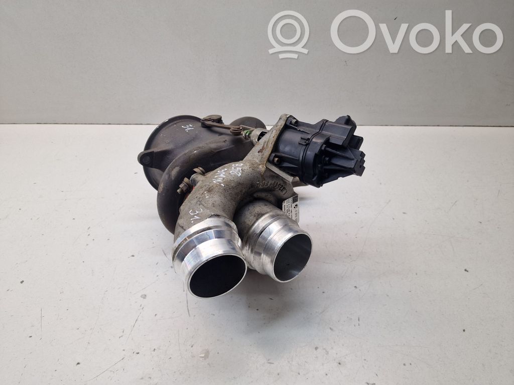 Turbo   8679021,9700062,K6T55572,18559700062,18631015061,59001107679,LM25TF