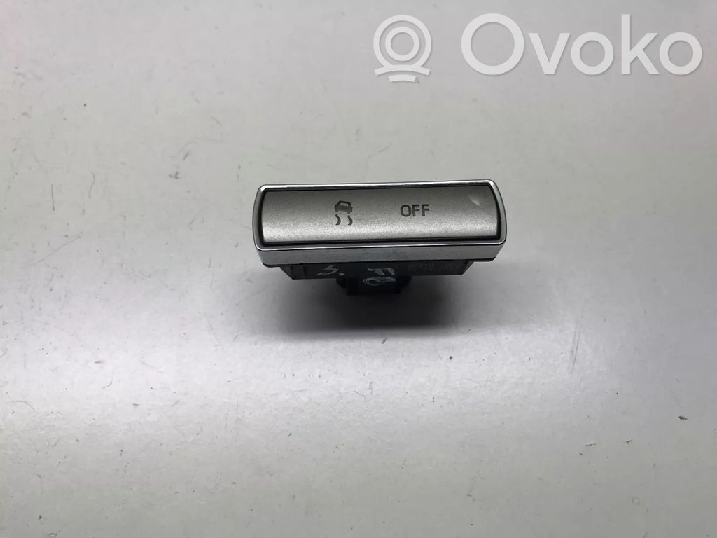 Ford Mondeo MK IV Traction control (ASR) switch 