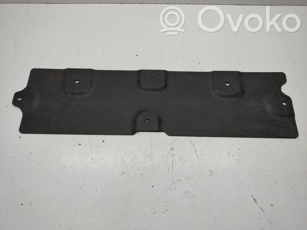BMW 3 G20 G21 Front bumper skid plate/under tray 