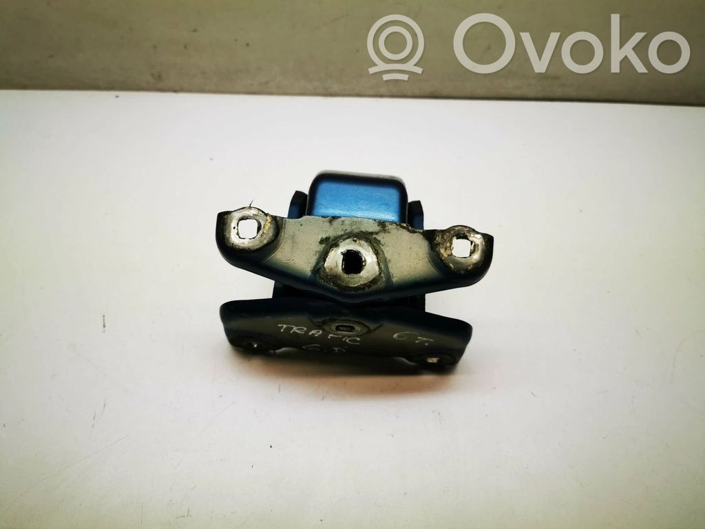Nissan Primastar Tailgate/trunk/boot hinge 