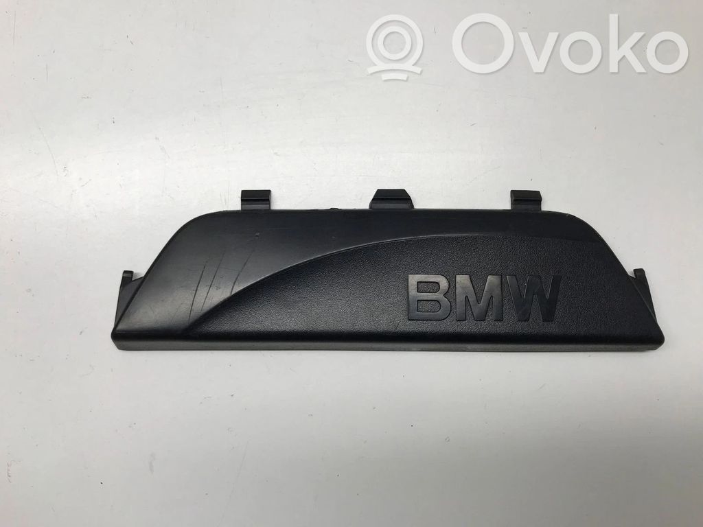 Rear sill trim cover   7117635,51777117635