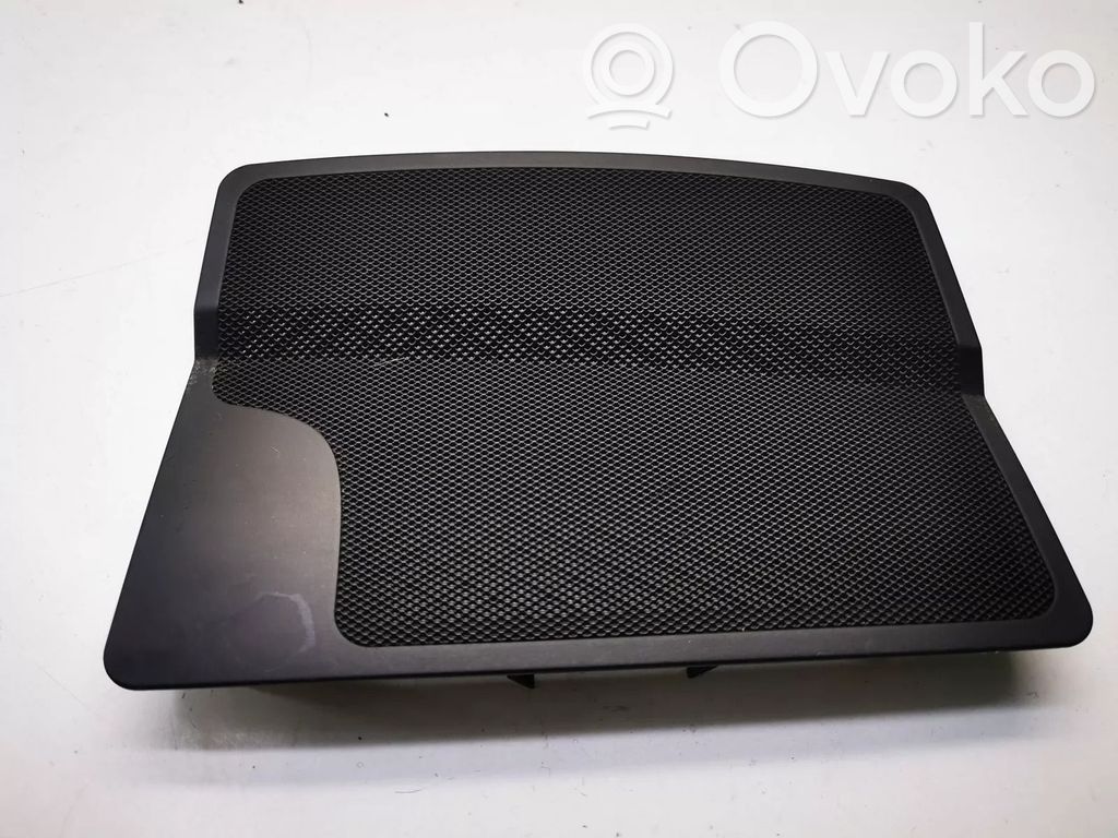 BMW 5 E60 E61 Centrinio garsiakalbio apdaila 