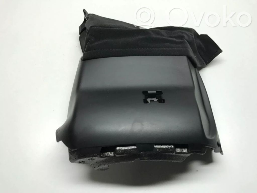 Steering wheel column trim   6947778,6947782