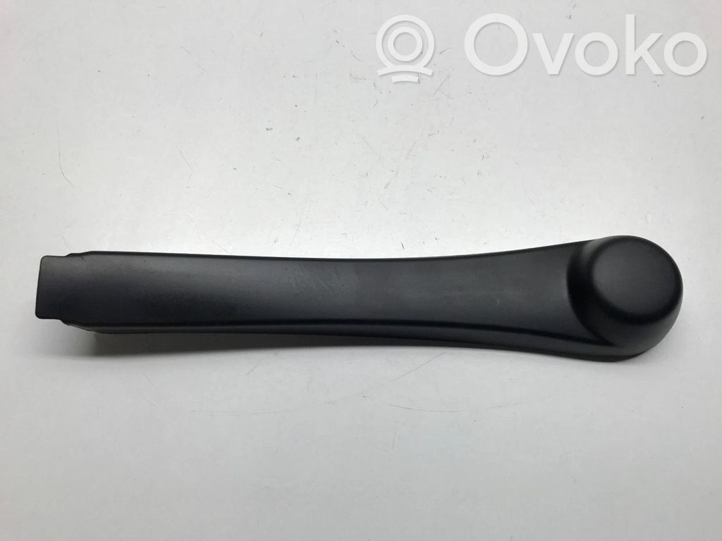 BMW 5 E60 E61 Pyyhinkoneiston lista 