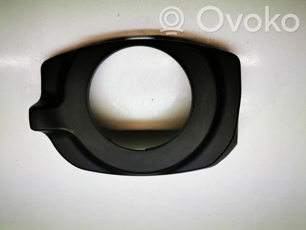 BMW 5 E60 E61 Vairo ašies apdaila 