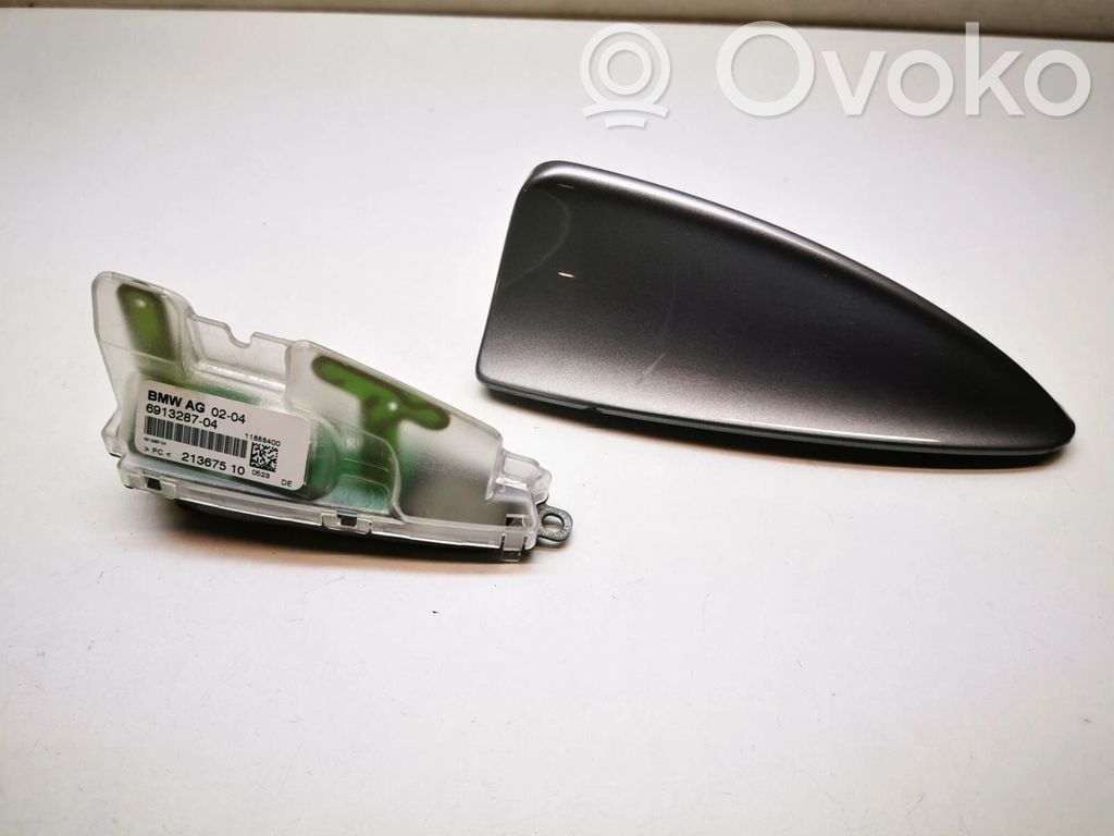 BMW 5 E60 E61 Antena (GPS antena) 