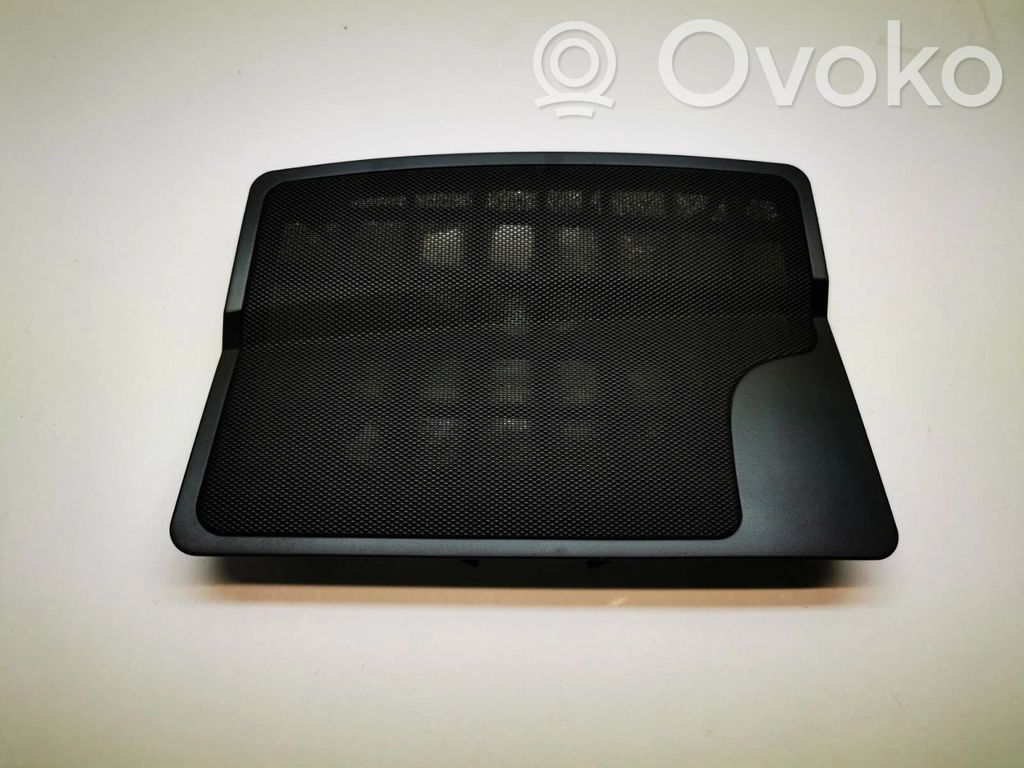BMW 5 E60 E61 Dash center speaker trim cover 
