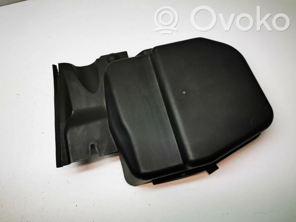 BMW 3 E90 E91 Cabin air micro filter cap 