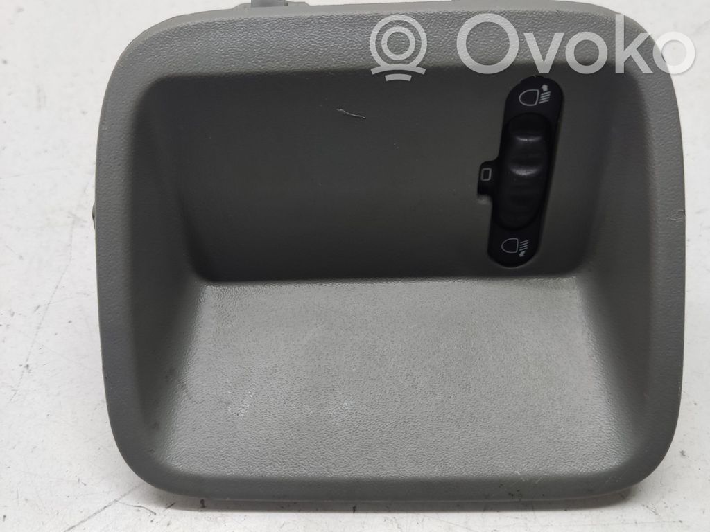 Headlight level height control switch   8200184608,91166822,91168902,8200022569