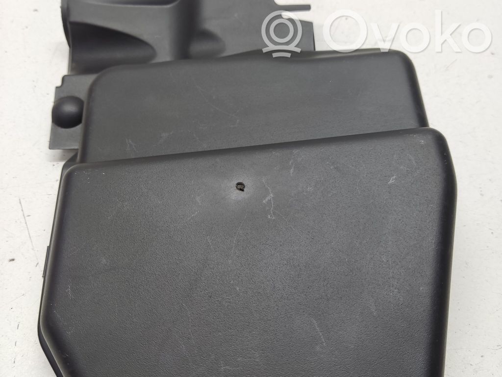 BMW 1 E82 E88 Cabin air micro filter cap 