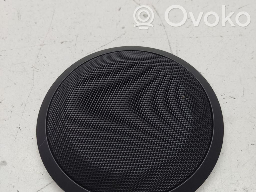BMW 3 E92 E93 Front door speaker cover trim 