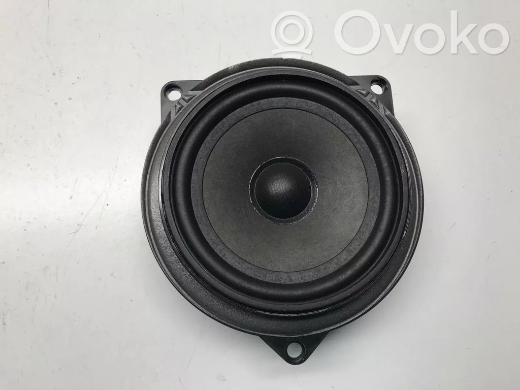 BMW 3 E92 E93 Etuoven kaiutin 
