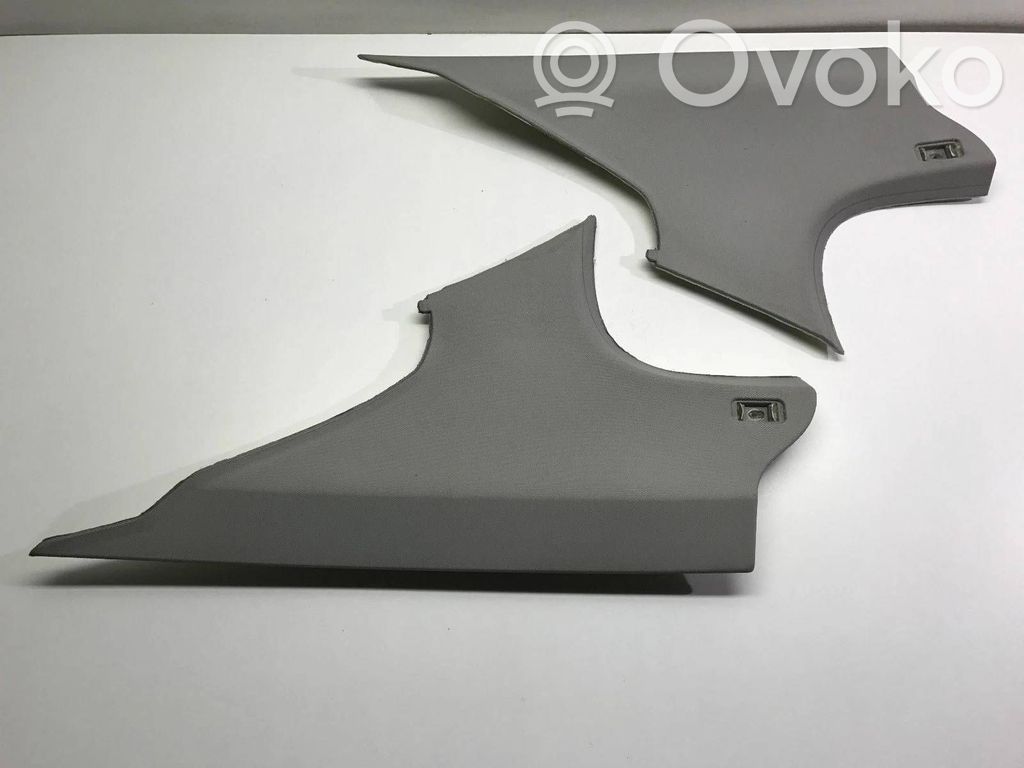 BMW 3 E90 E91 (C) pillar trim 