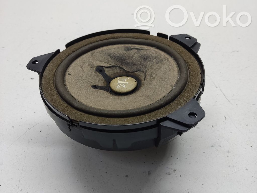 BMW M3 Front door speaker 