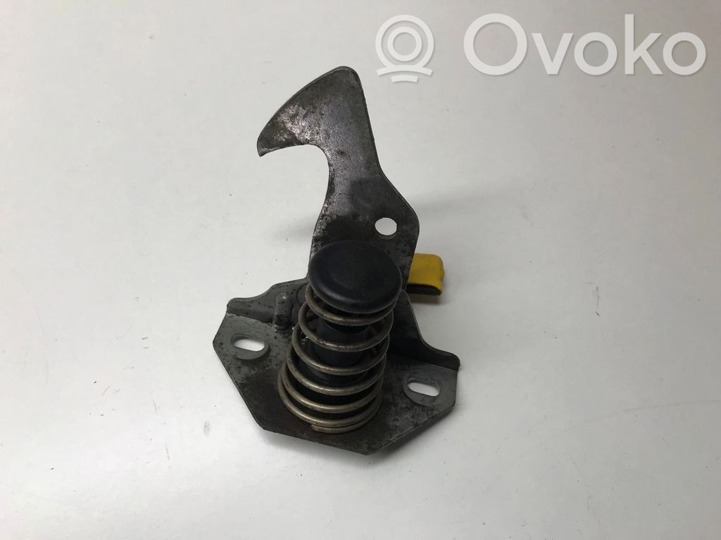 BMW 3 E92 E93 Engine bonnet/hood lock/catch 
