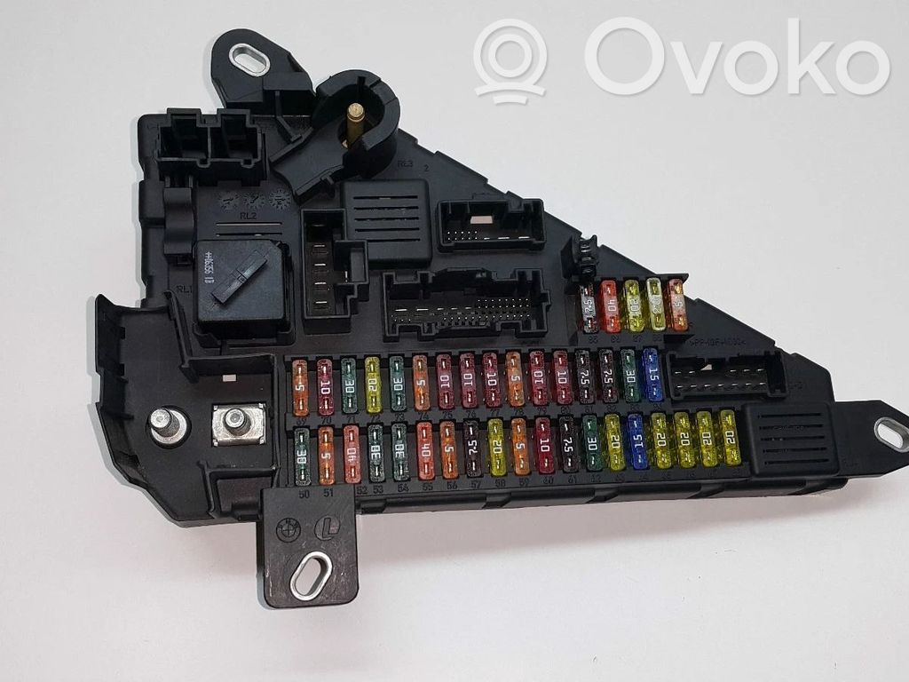 Fuse module   6906619,690661901
