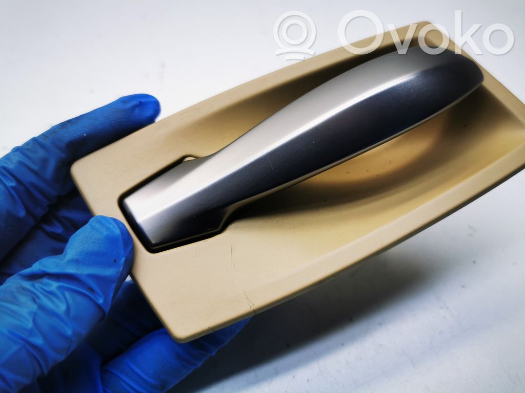 BMW 5 E60 E61 Rear door interior handle 