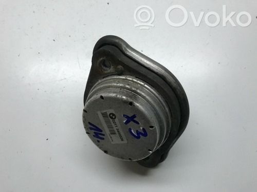 Engine mount bracket   3400336,22113400336