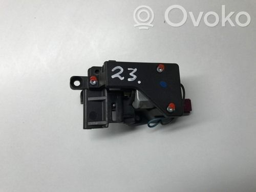 BMW 5 E60 E61 Užuolaidos (štorkės) varikliukas 