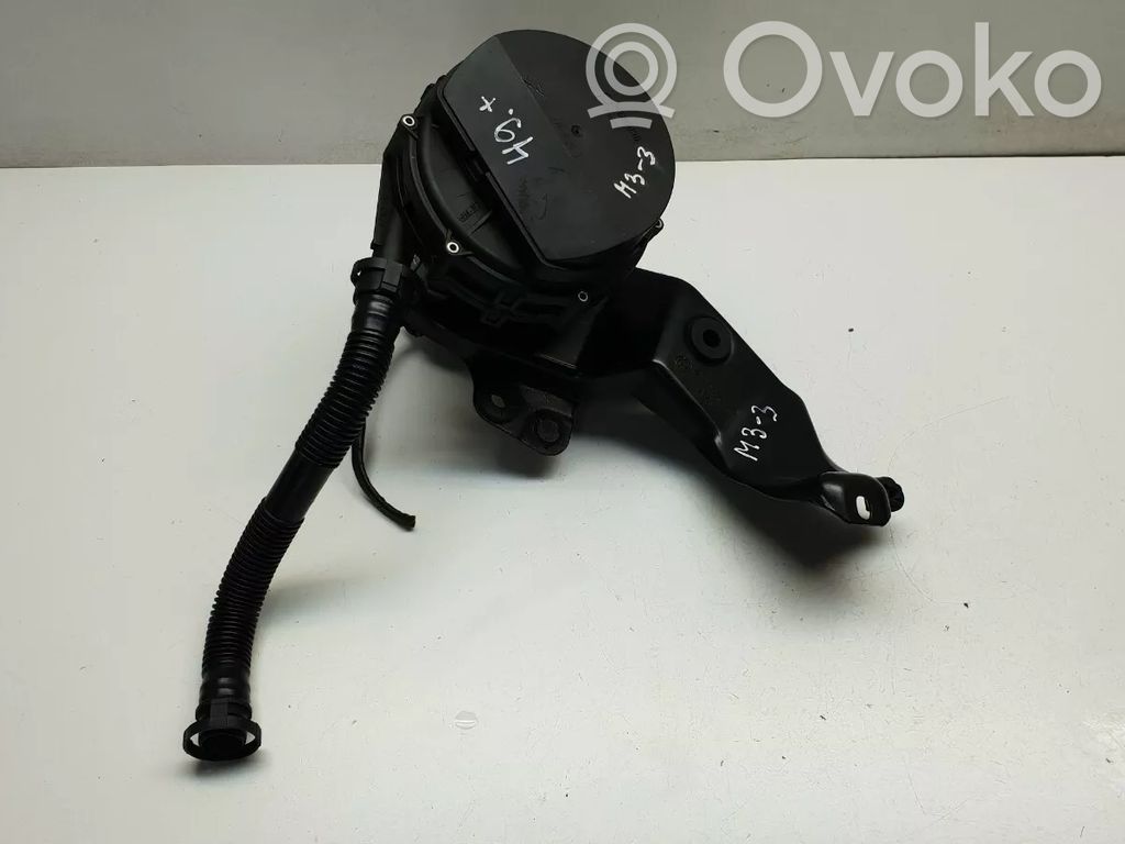 BMW M3 Sekundärluftpumpe 