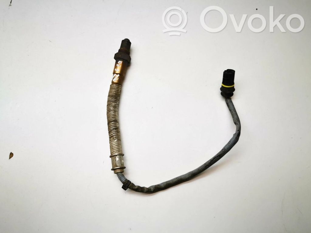 BMW 3 E90 E91 Lambda probe sensor 