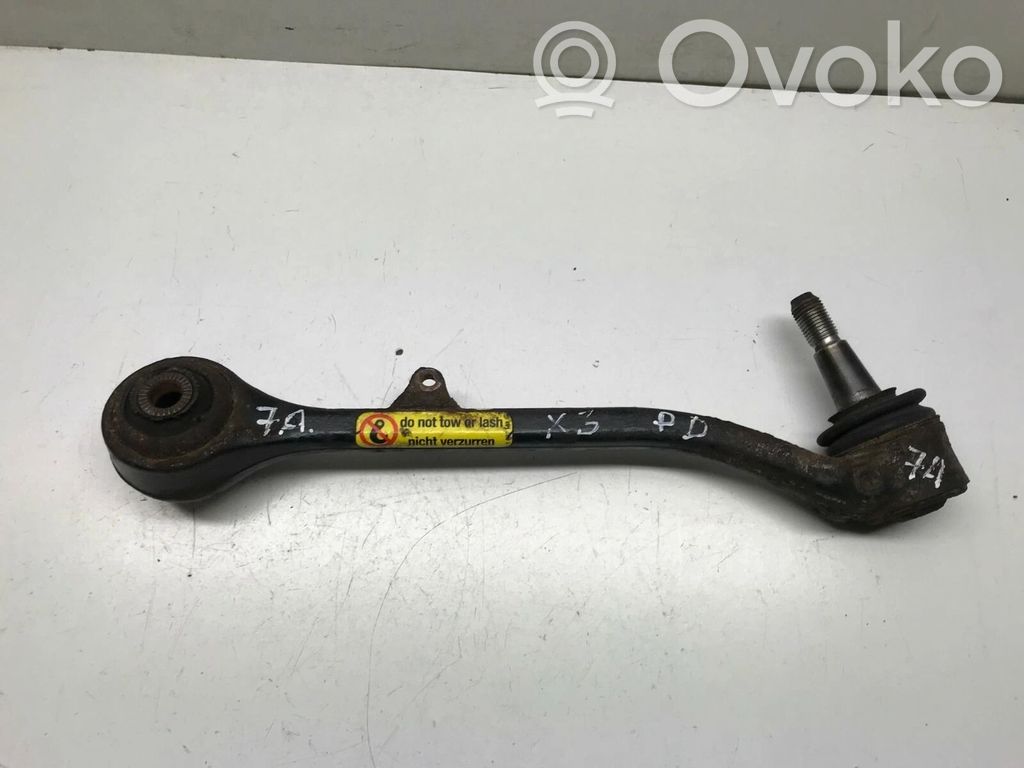 BMW X3 E83 Querlenker Achsschenkel vorne 