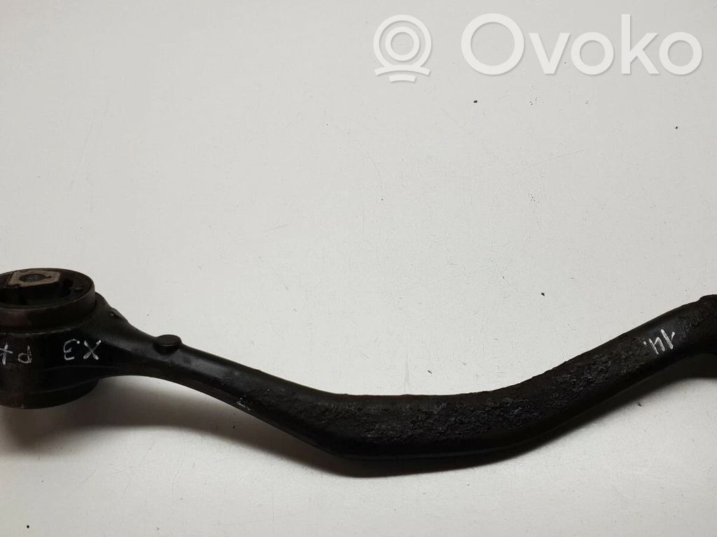 BMW X3 E83 Front lower control arm/wishbone 