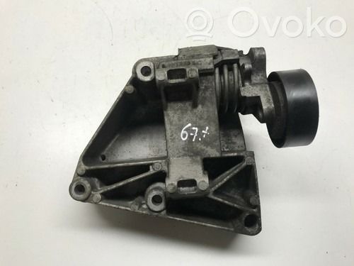 BMW X3 E83 A/C compressor mount bracket 