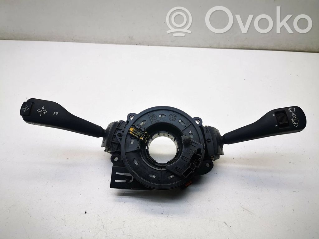 BMW 5 E39 Wiper turn signal indicator stalk/switch 