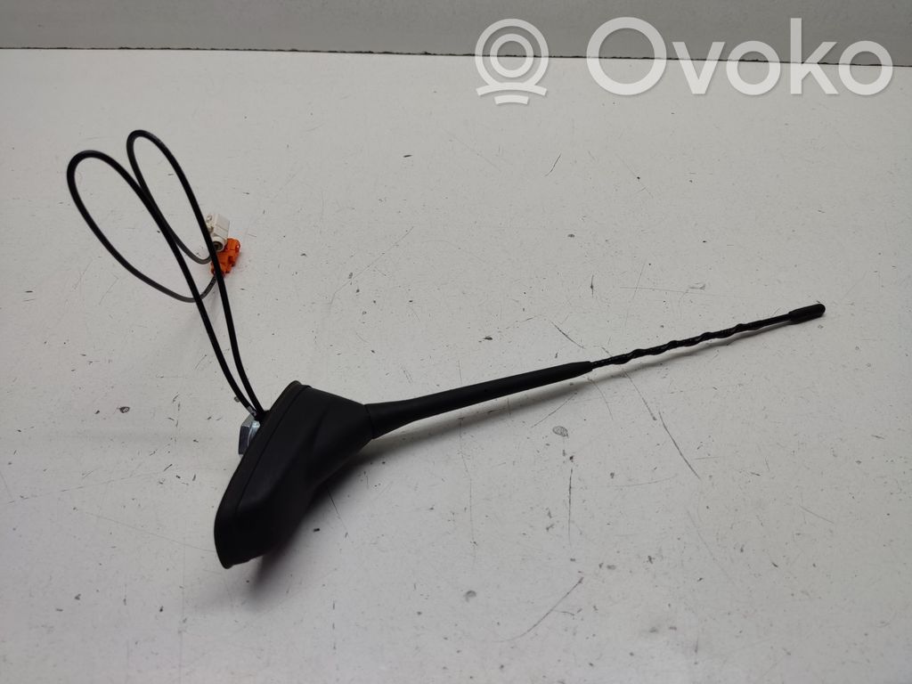 Opel Mokka B Radion antenni 