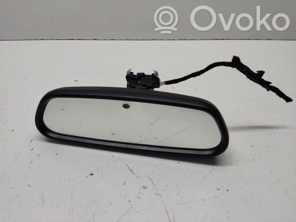 Opel Mokka B Rear view mirror (interior) 
